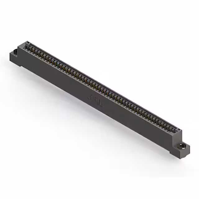 395-054-521-103 EDAC Inc.  Edgeboard Connectors